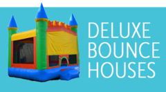 Bounce Houses for rent in Maine Bounce Houses for rent in Maine
