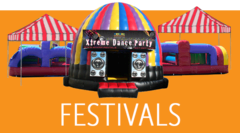 Festivals Event Rentals in Maine Festivals Event Rentals in Maine