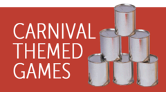 Carnival Games Carnival Games