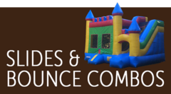 Slides and Bounce Combos Slides and Bounce Combos